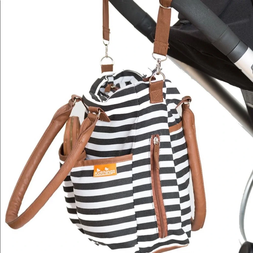 Kidthingz tote